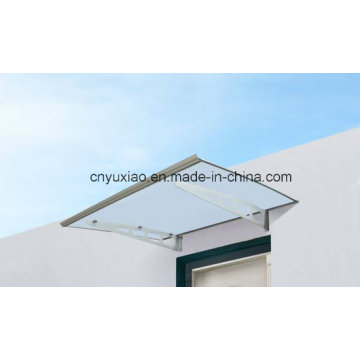 High Standard Retractable Vertical Awning / Door Canopy Awning